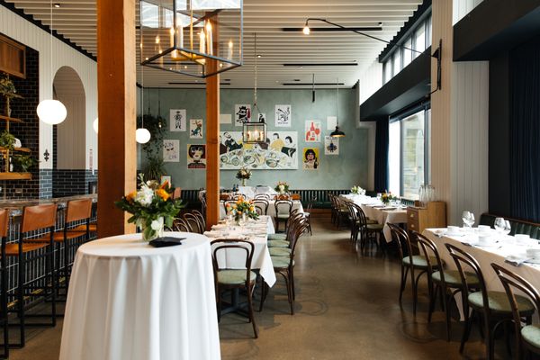 Verve Wine Chicago by null