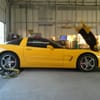 RC smog Test only center gift card