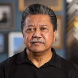 Grandmaster Michael Giron