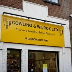 Cowling & Wilcox