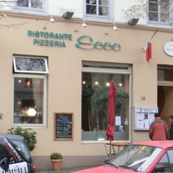 Ecco Ristorante