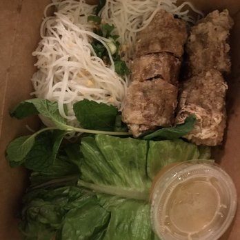 Phorage - Imperial Roll - Vietnamese Near Me - Los Angeles, California Phorage - Imperial Roll - Vietnamese Near Me - Los Angeles, California