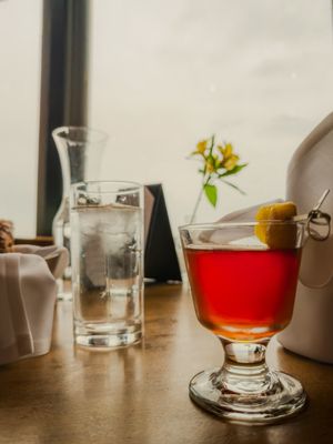 Maximilien Restaurant by null