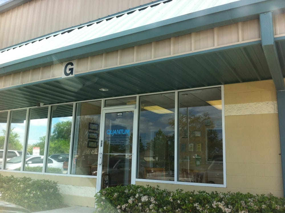 QUANTUM COMPUTER SOLUTIONS Updated August 2024 204 S Rose Ave