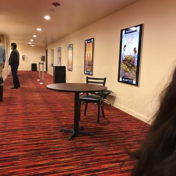 CineLounge - Cinema Near Me - Fremont, California