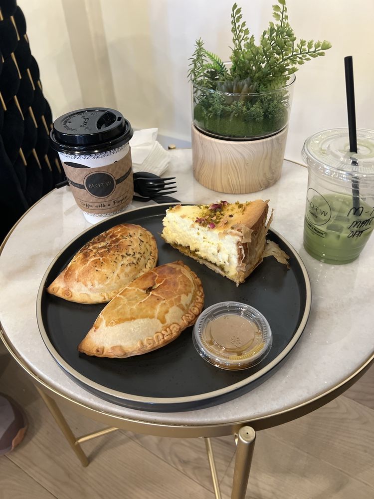 MOTW Coffee Image