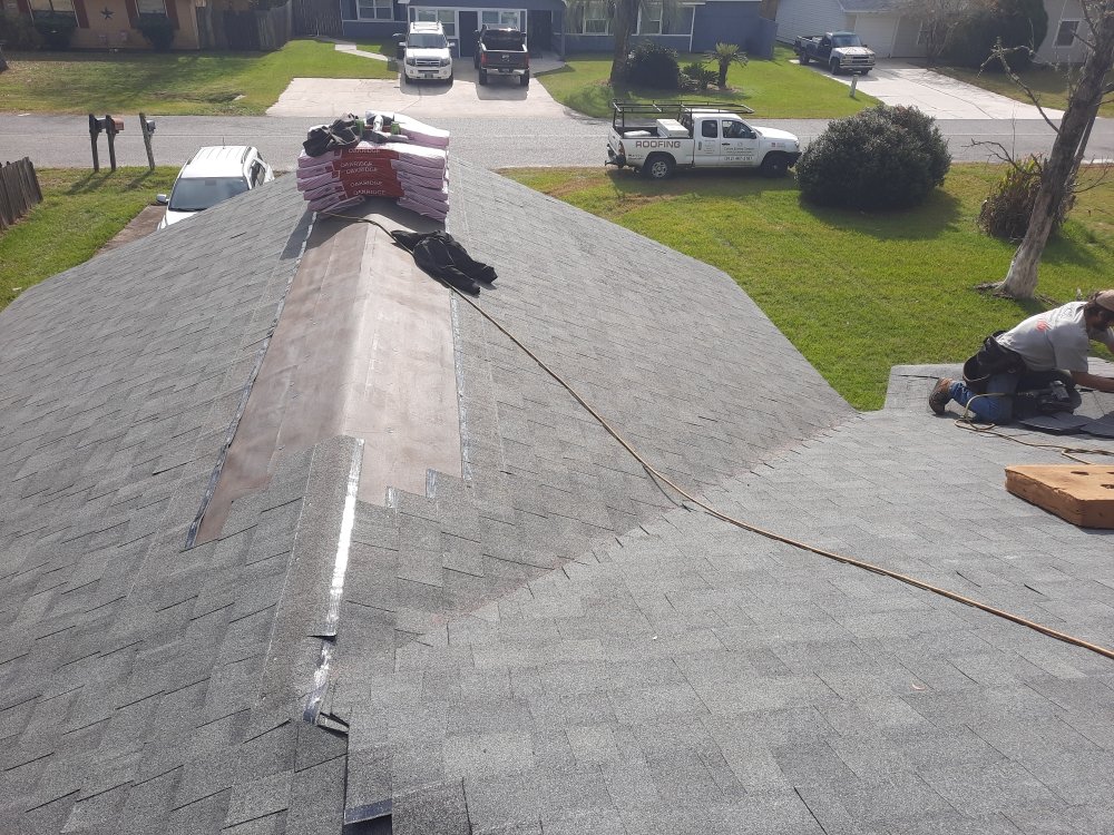 Slide of L&L Roofing And Repairs