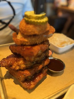 BJ's Restaurant & Brewhouse by null