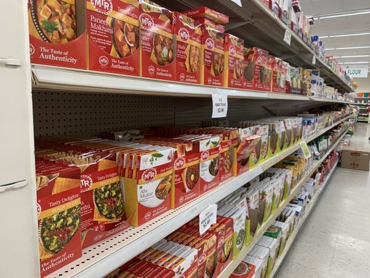 Gandhi Bazar by null