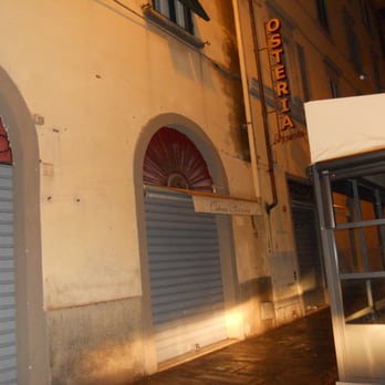 Vico del Carmine - Pizza Near Me - Florence, FI