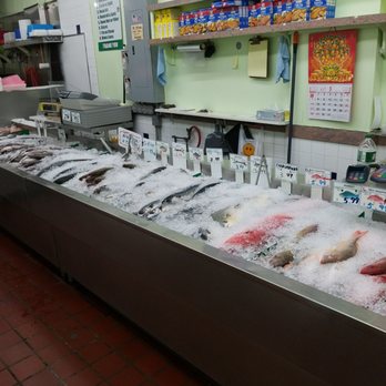 PARKCHESTER FISH COMPANY - Updated February 2026 - 80A Hugh J