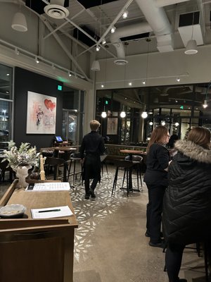 Sangiovese Ristorante by null