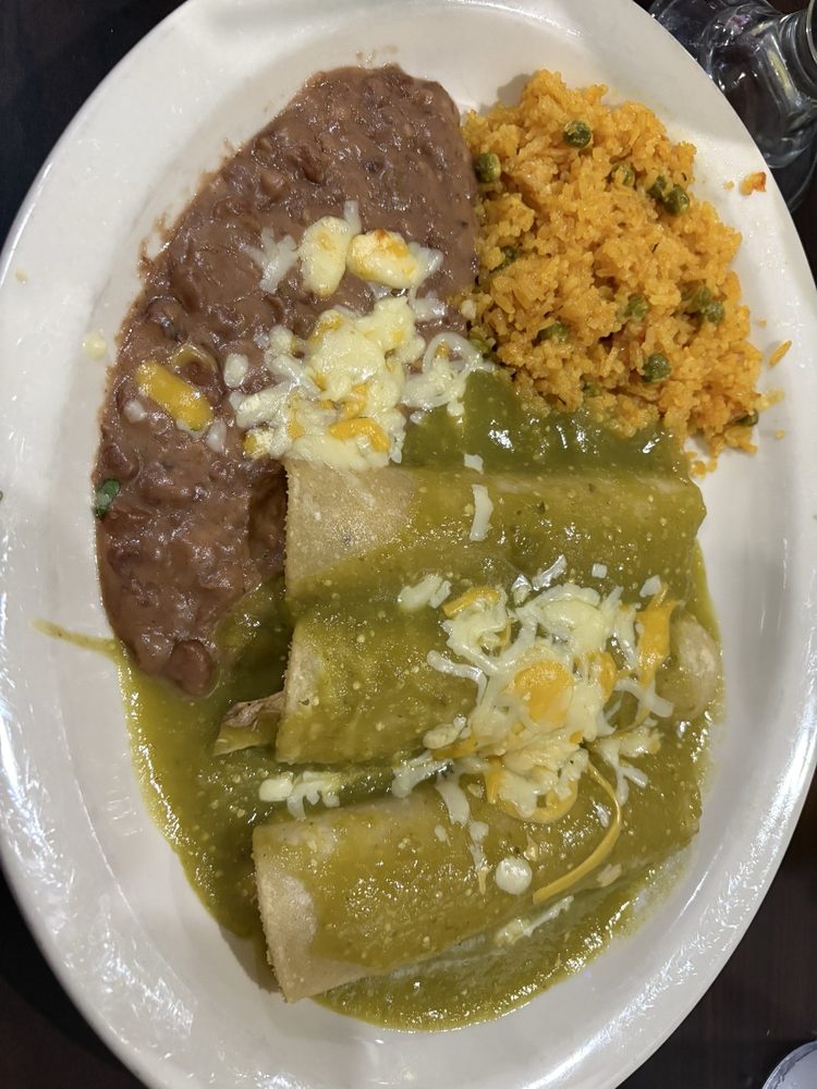 El Vaquero