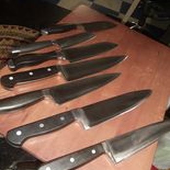 Bianco Brothers - Knife Sharpening Near Me - Staten Island, New York Bianco Brothers - Knife Sharpening Near Me - Staten Island, New York