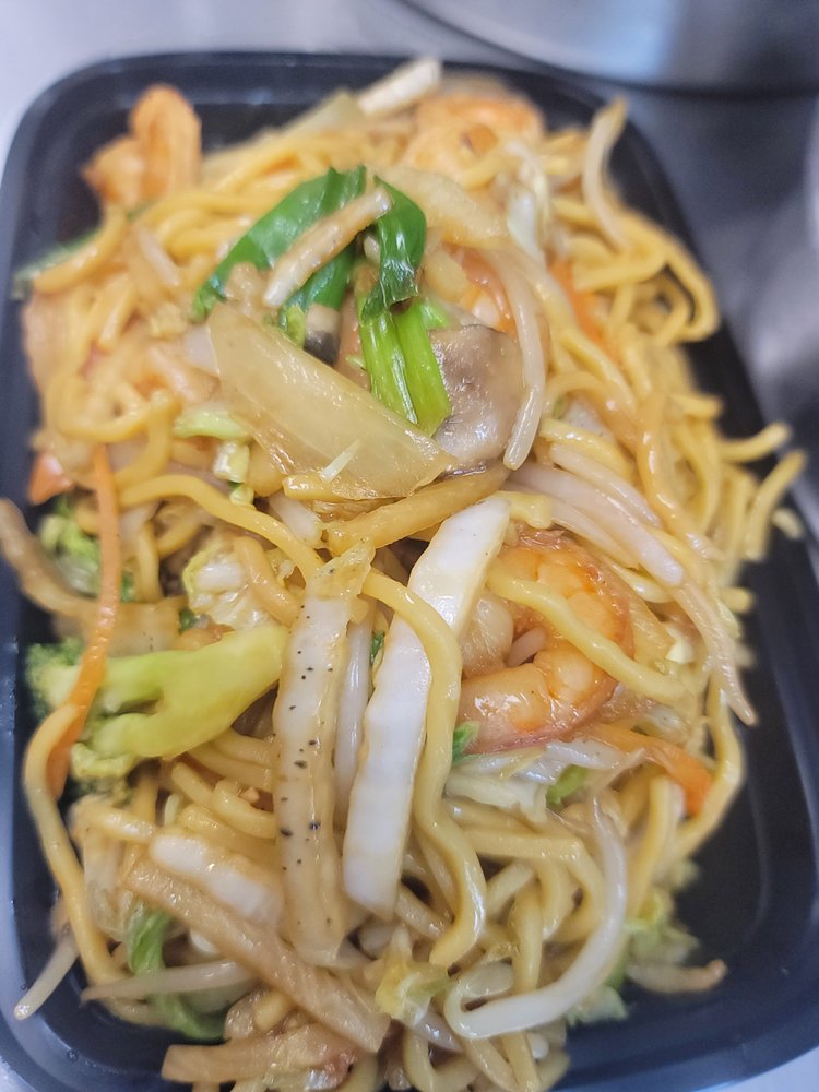 QUALITY CHEF CHINESE RESTAURANT Updated September 2024 14 Photos & 25 Reviews 3573 E