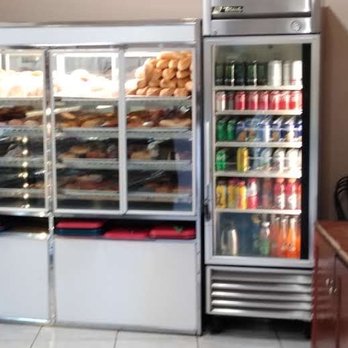 Efren's Bakery - The pan dulces side of the Bakery. - Bakeries Near Me - Lake Forest, California Efren's Bakery - The pan dulces side of the Bakery. - Bakeries Near Me - Lake Forest, California
