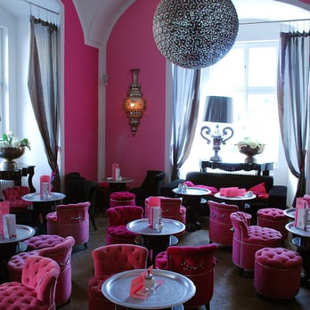 Cafe Stephan's Dom - Cafes Near Me - Passau, BY