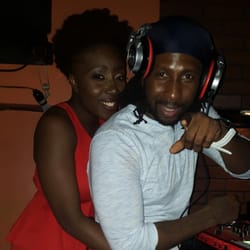 Eddies Sports Lounge - Dj on Thursday Nights had the spot jumping.#Dj Bullet