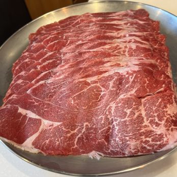 Hi House - Hot Pot Beef Slices - Chinese Near Me - Irvine, California Hi House - Hot Pot Beef Slices - Chinese Near Me - Irvine, California