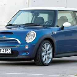 Advance Auto - Got an oil change 4 days ago. will be taking my Cooper to get the bearing fix hope everything goes well ...nice ppl
