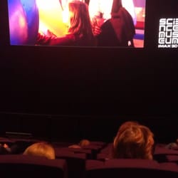 Science Museum Imax Cinema