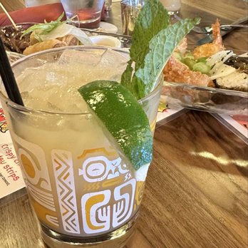 Kaia’s - Mai tai - Hawaiian Near Me - Danville, California Kaia’s - Mai tai - Hawaiian Near Me - Danville, California