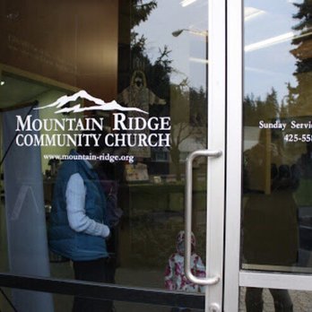 Mountain Ridge Community Church - Churches Near Me - Redmond, Washington Mountain Ridge Community Church - Churches Near Me - Redmond, Washington