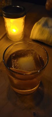 Bar OTTO by null