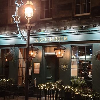The Green Room - Wine Bars Near Me - Edinburgh, EDH The Green Room - Wine Bars Near Me - Edinburgh, EDH