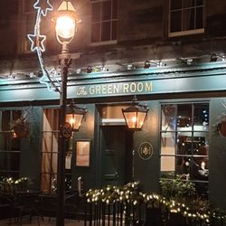 The Green Room