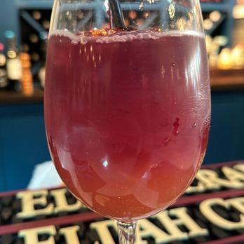 The Atlantic - Red sangria is EXCELLENT!! - Seafood Near Me - Virginia Beach, Virginia The Atlantic - Red sangria is EXCELLENT!! - Seafood Near Me - Virginia Beach, Virginia