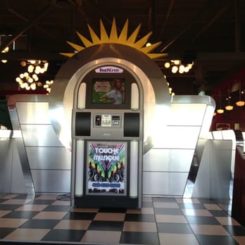 Jukebox - American Near Me - Dollard-des-Ormeaux, Quebec
