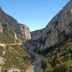 Hôtel du Grand Canyon du Verdon