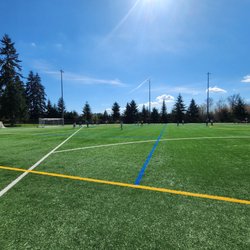 Perrigo Community Park