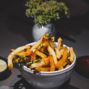 The Fulton by Jean-Georges on Yelp