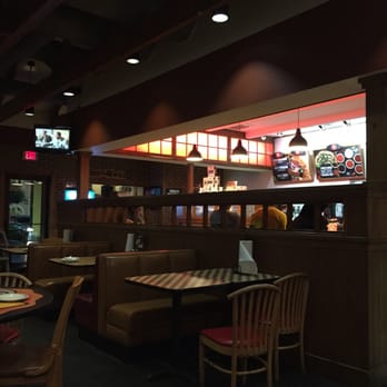 Pizza Hut - Pizza Near Me - Sun City Center, Florida