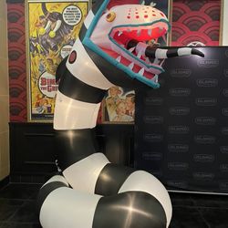 Alamo Drafthouse Cinema One Loudoun
