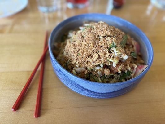 The Honey Paw by null