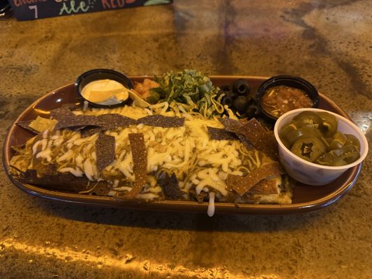 Montana Brewing Company by null