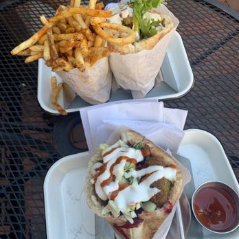 Nura - Mediterranean Near Me - Portland, Maine