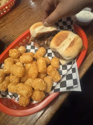 The Old Pequliar by null