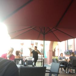 Hotel Restaurant Igeler Säule