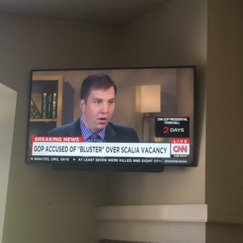HD Hookups - Home Theatre Installation Near Me - San Diego, California