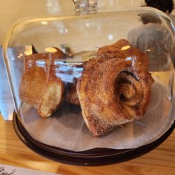 Fabiola's Spaghetti House & Deli - Morning buns