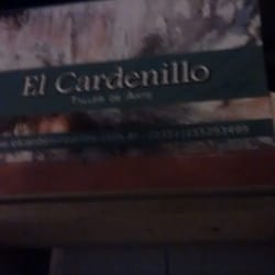 El Cardenillo