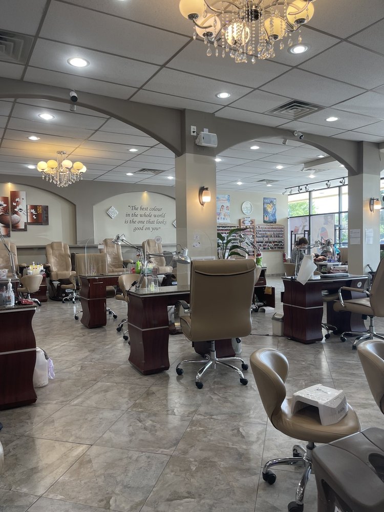 MIMOSA NAILS WAX 201 Photos 70 Reviews 1000 Depot Hill Rd