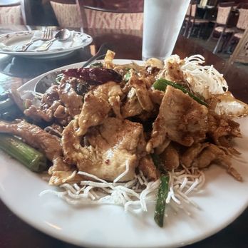Indochine On Pearl - Mongolian - Thai Near Me - Tacoma, Washington