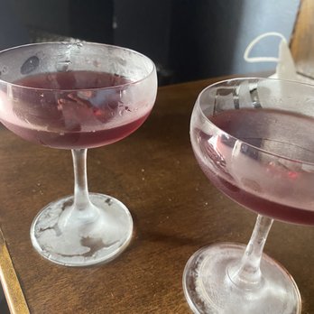 Scryer Rum - Rum Manhattan - Whiskey Bars Near Me - San Juan, Puerto Rico