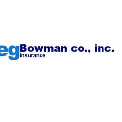EG Bowman
