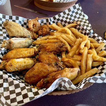 BIG NICK'S - Chicken Wings Near Me - Valdosta, Georgia BIG NICK'S - Chicken Wings Near Me - Valdosta, Georgia